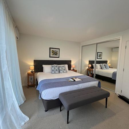 Myholidays, Shotover, Delux Ensuite Rooms Queenstown Exterior photo
