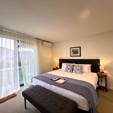 Myholidays, Shotover, Delux Ensuite Rooms Queenstown Exterior photo