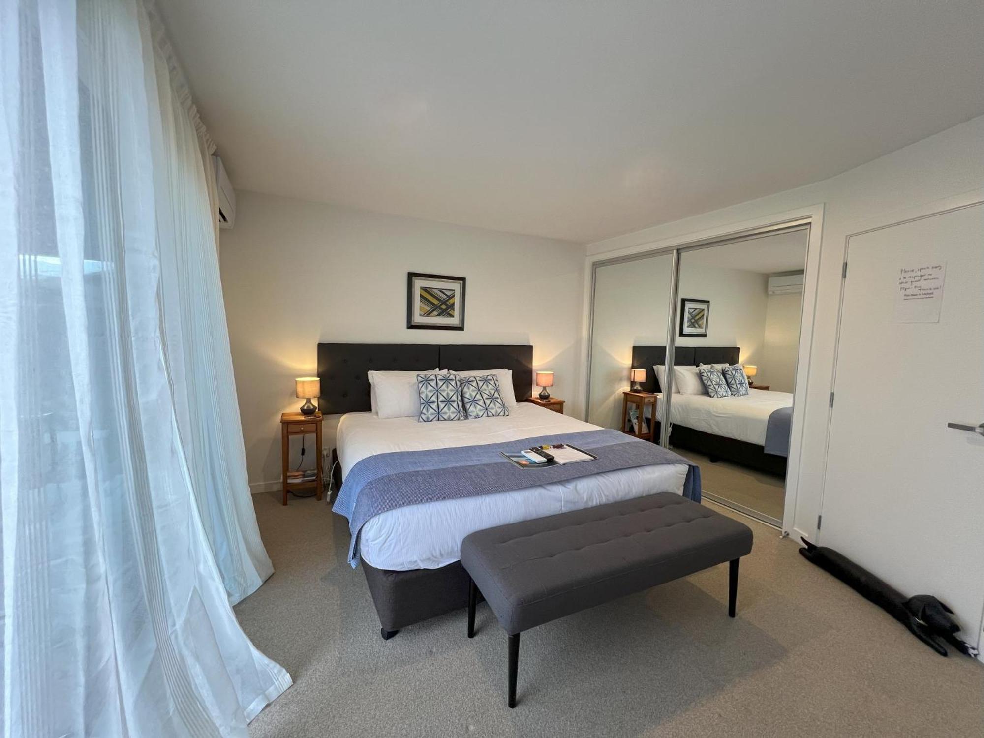Myholidays, Shotover, Delux Ensuite Rooms Queenstown Exterior photo