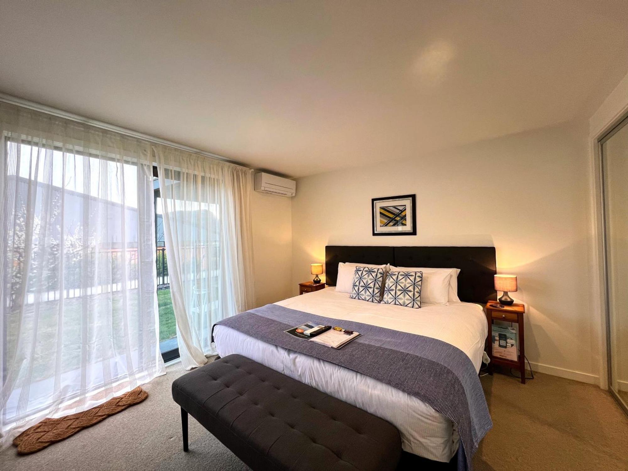 Myholidays, Shotover, Delux Ensuite Rooms Queenstown Exterior photo