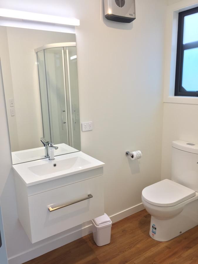 Myholidays, Shotover, Delux Ensuite Rooms Queenstown Exterior photo