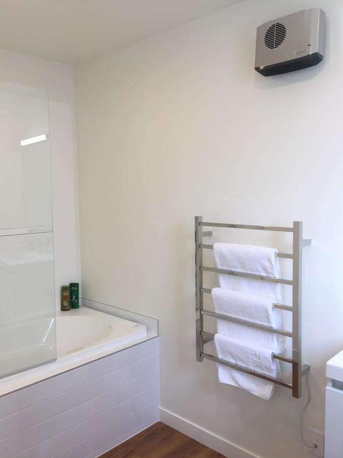 Myholidays, Shotover, Delux Ensuite Rooms Queenstown Exterior photo