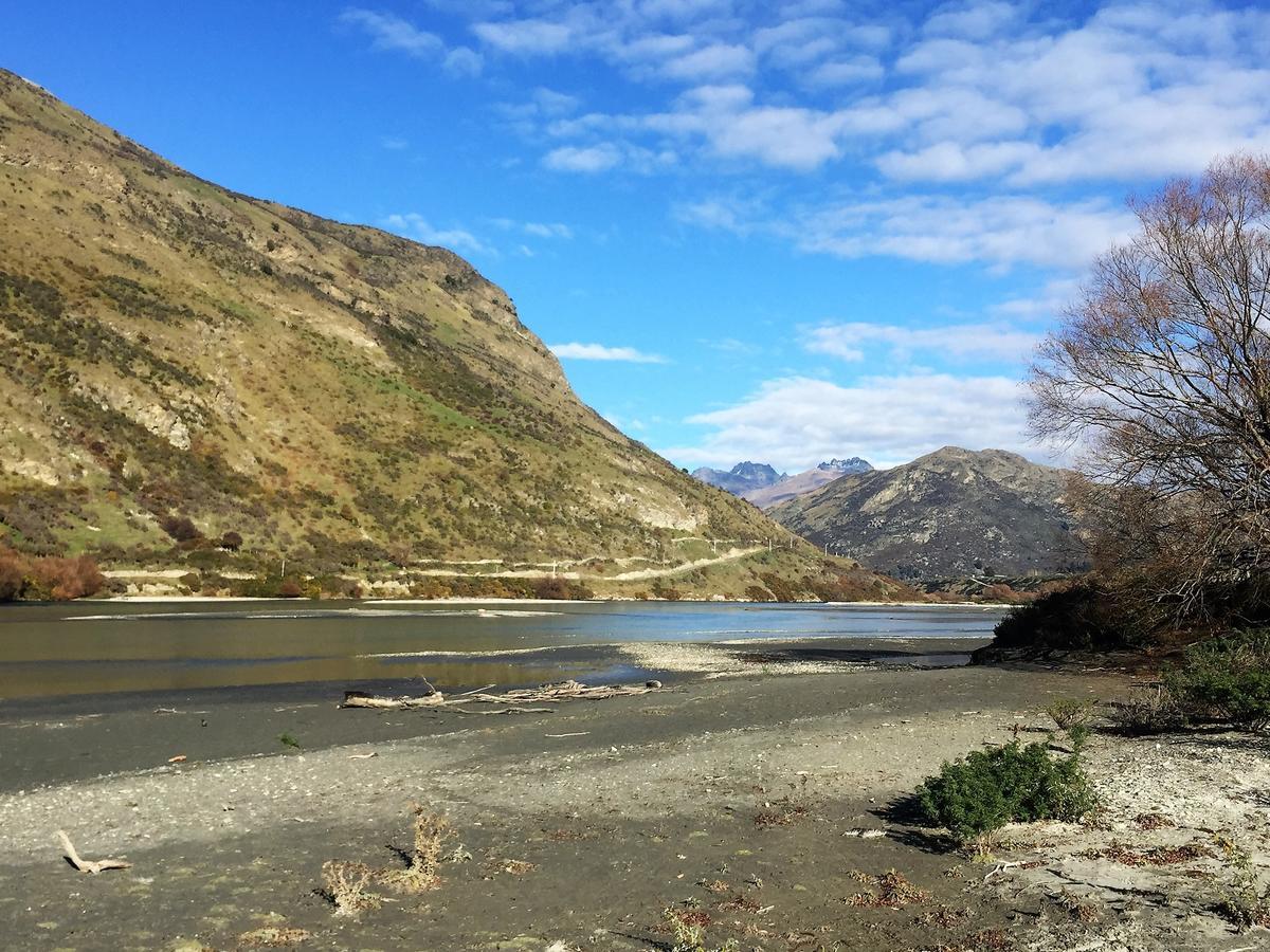 Myholidays, Shotover, Delux Ensuite Rooms Queenstown Exterior photo
