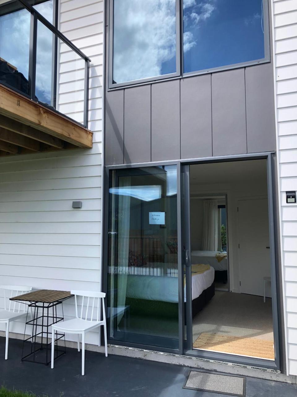 Myholidays, Shotover, Delux Ensuite Rooms Queenstown Exterior photo