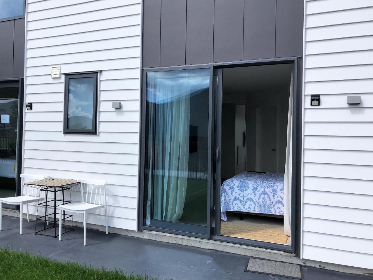 Myholidays, Shotover, Delux Ensuite Rooms Queenstown Exterior photo