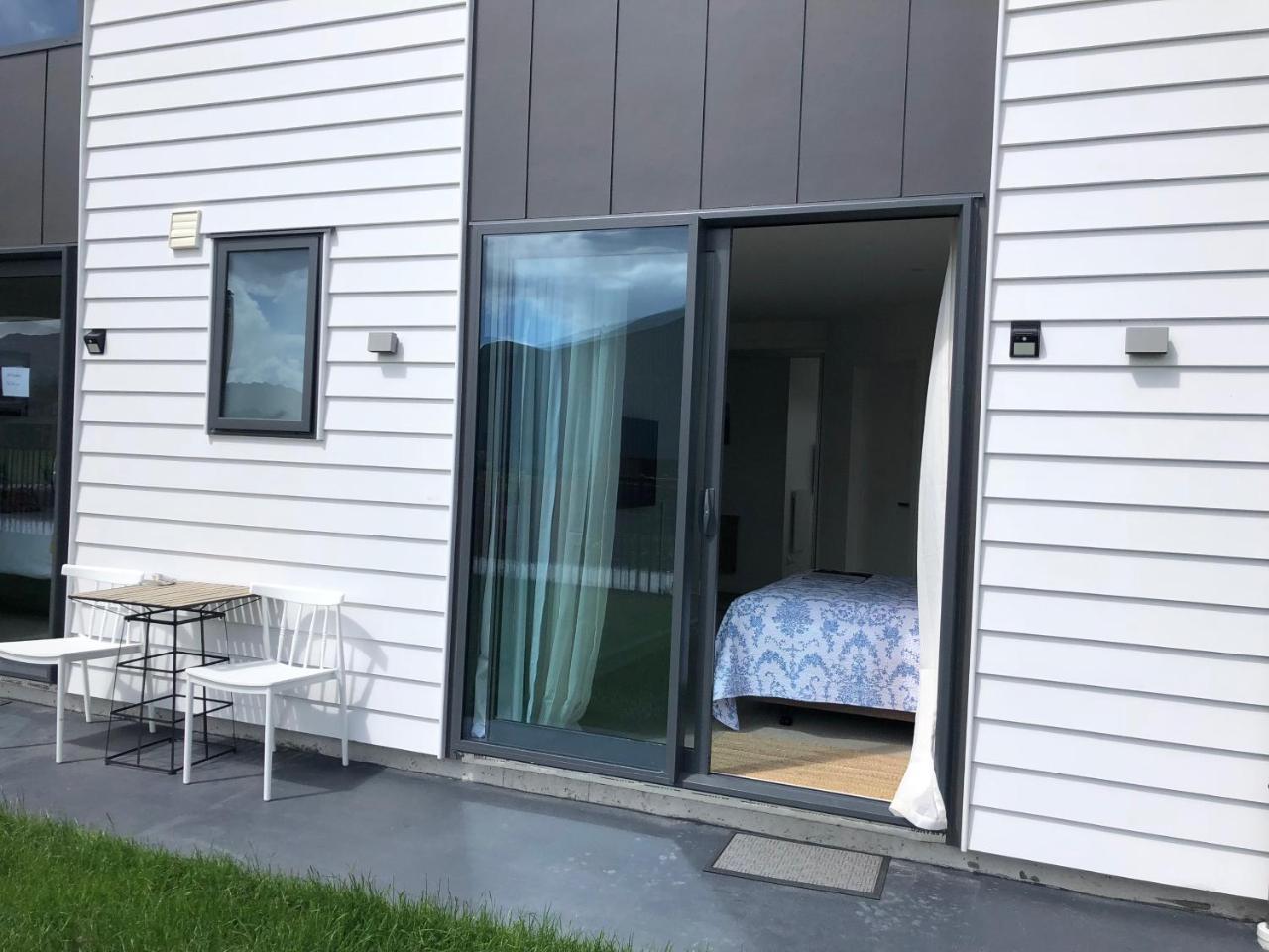 Myholidays, Shotover, Delux Ensuite Rooms Queenstown Exterior photo
