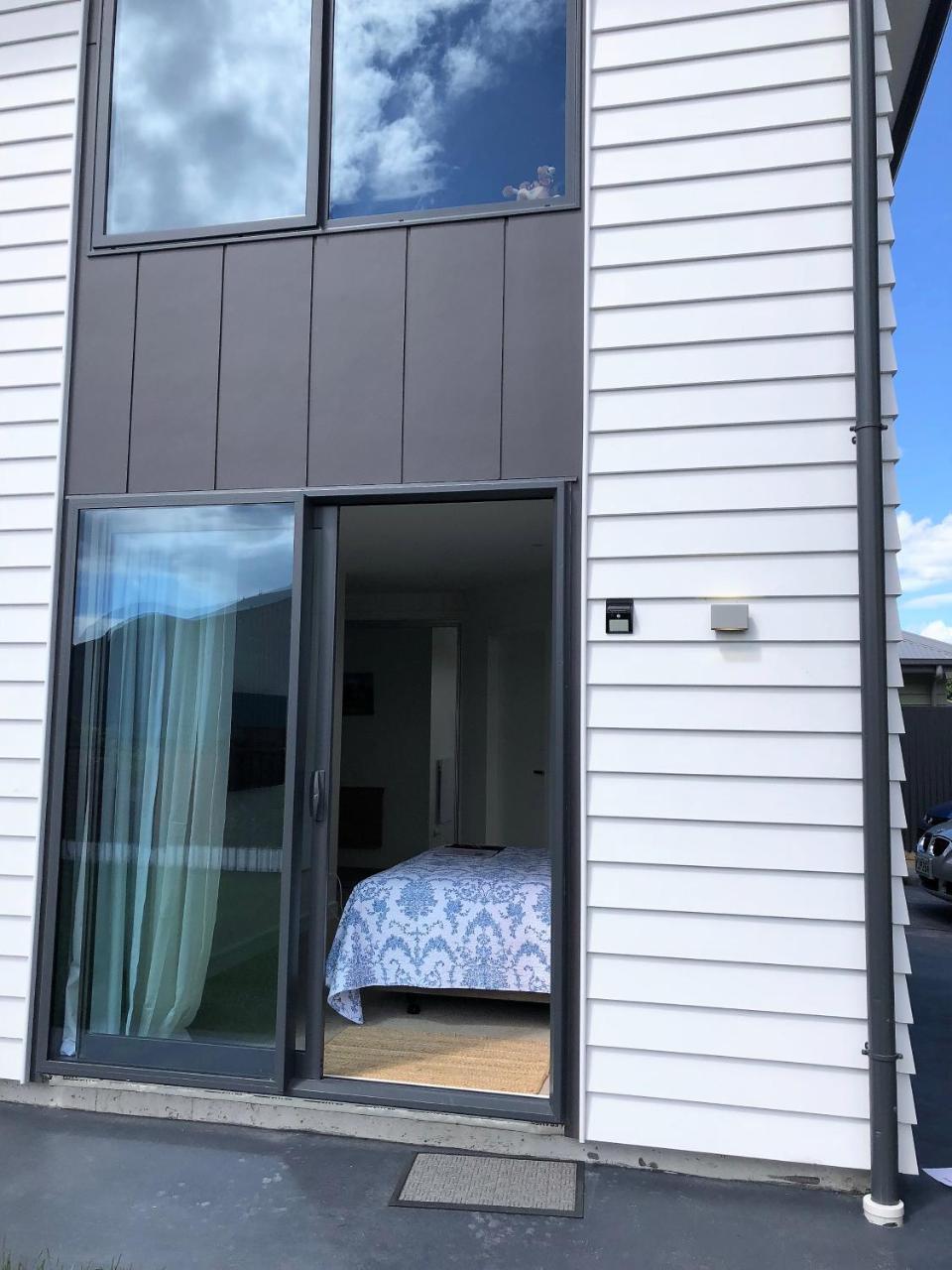 Myholidays, Shotover, Delux Ensuite Rooms Queenstown Exterior photo