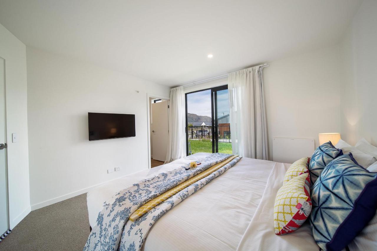 Myholidays, Shotover, Delux Ensuite Rooms Queenstown Exterior photo