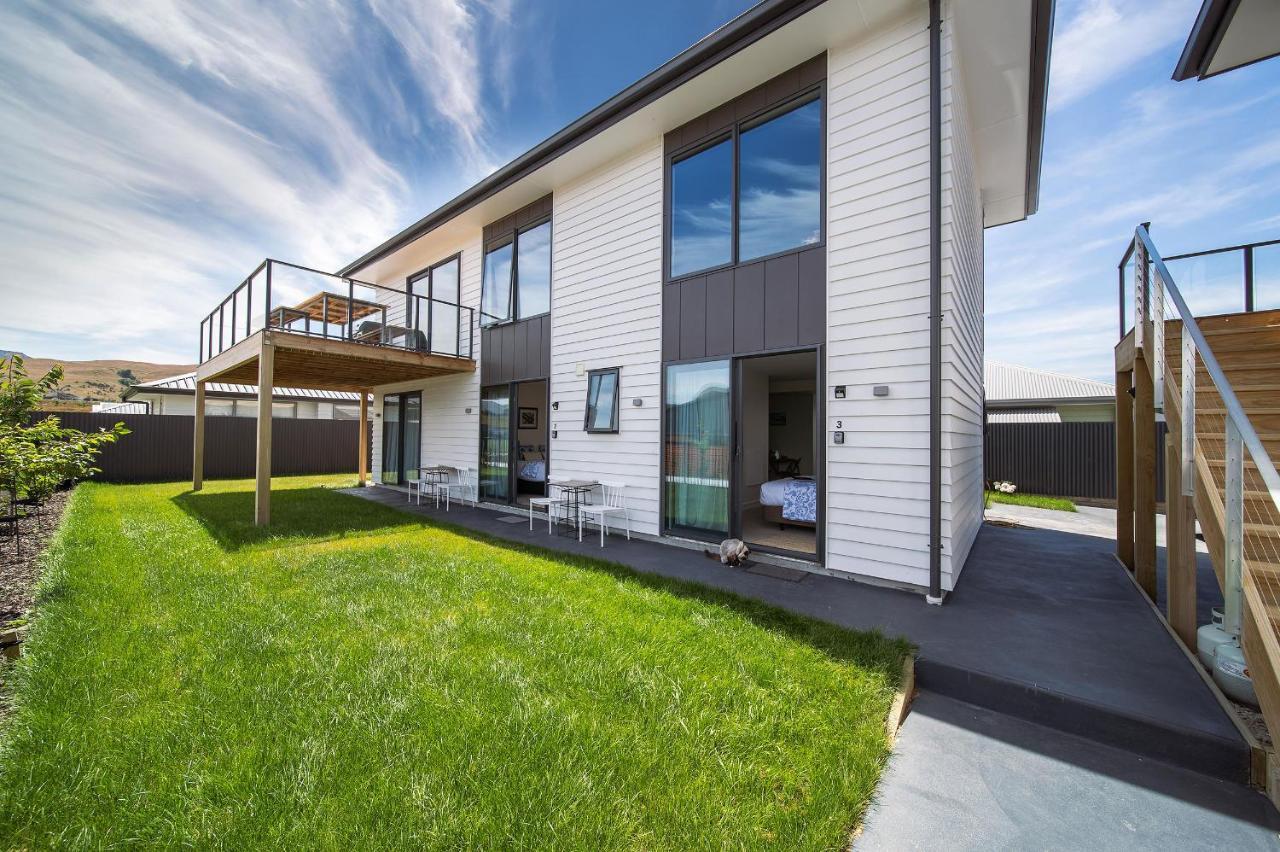 Myholidays, Shotover, Delux Ensuite Rooms Queenstown Exterior photo