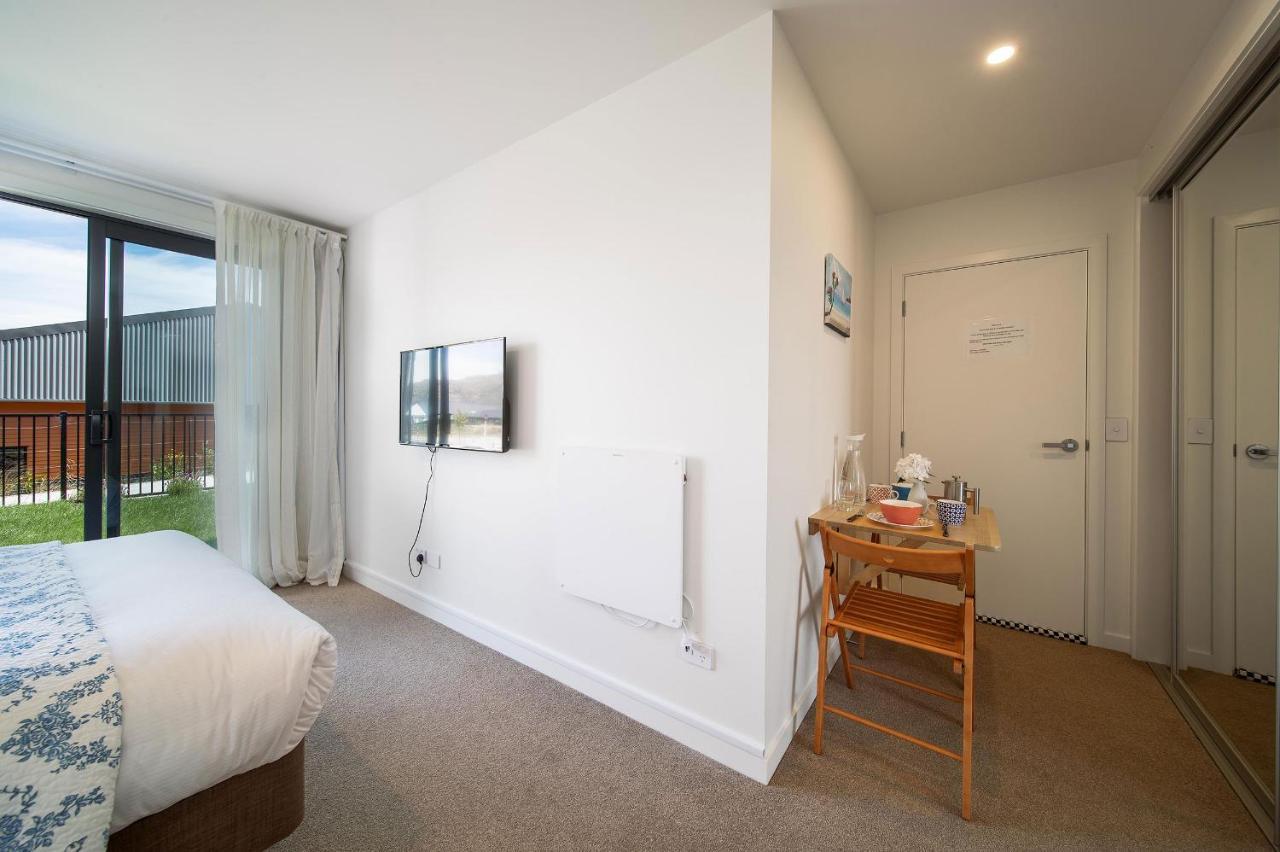 Myholidays, Shotover, Delux Ensuite Rooms Queenstown Exterior photo