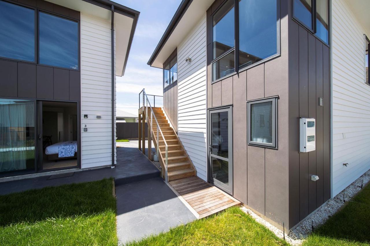 Myholidays, Shotover, Delux Ensuite Rooms Queenstown Exterior photo