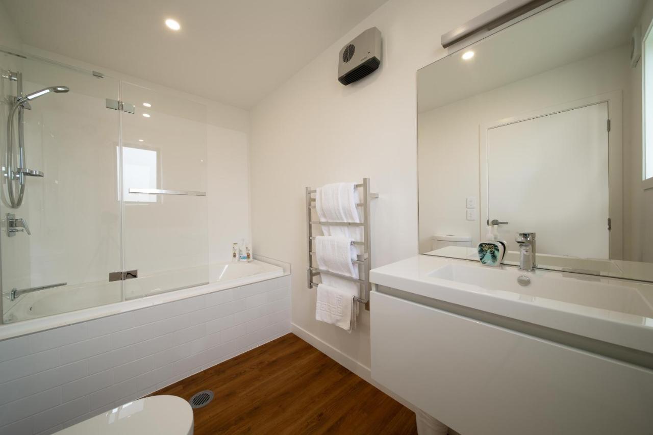Myholidays, Shotover, Delux Ensuite Rooms Queenstown Exterior photo